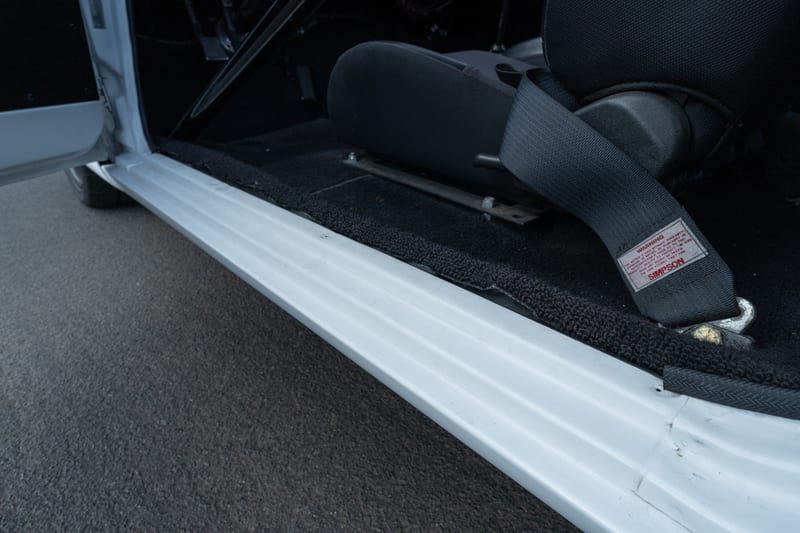 1965 Chevrolet Nova, interior, frame 43 of 56
