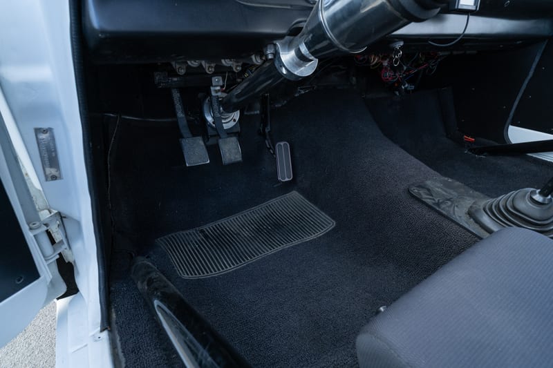 1965 Chevrolet Nova, interior, frame 52 of 56