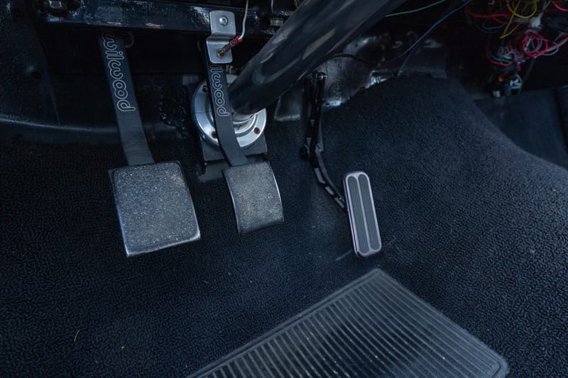 1965 Chevrolet Nova, interior, frame 53 of 56
