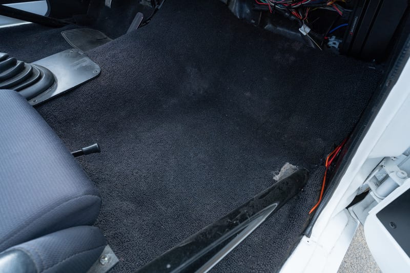 1965 Chevrolet Nova, interior, frame 54 of 56