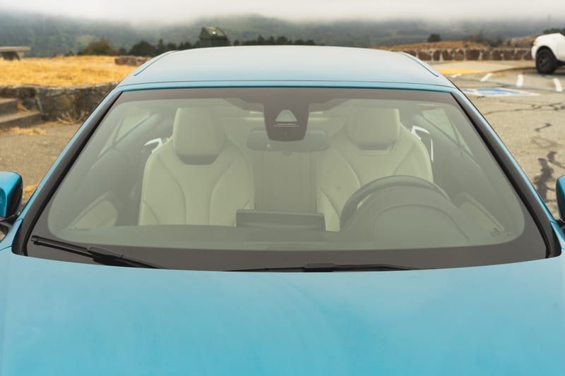 2018 BMW 430i Convertible, exterior, frame 44 of 97