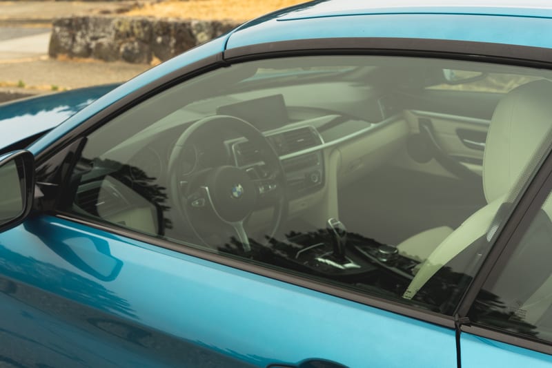 2018 BMW 430i Convertible, exterior, frame 52 of 97