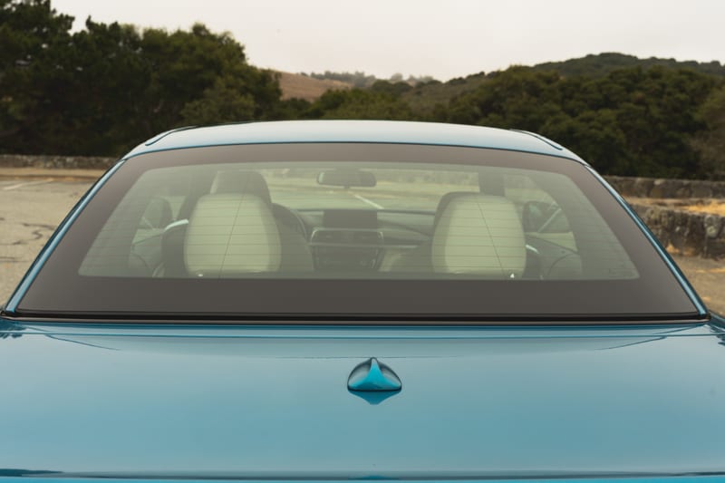 2018 BMW 430i Convertible, exterior, frame 55 of 97