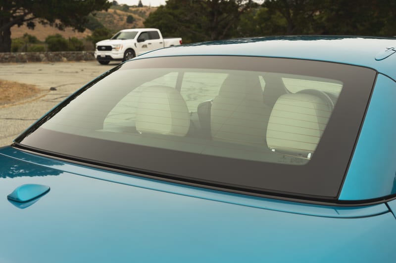 2018 BMW 430i Convertible, exterior, frame 56 of 97