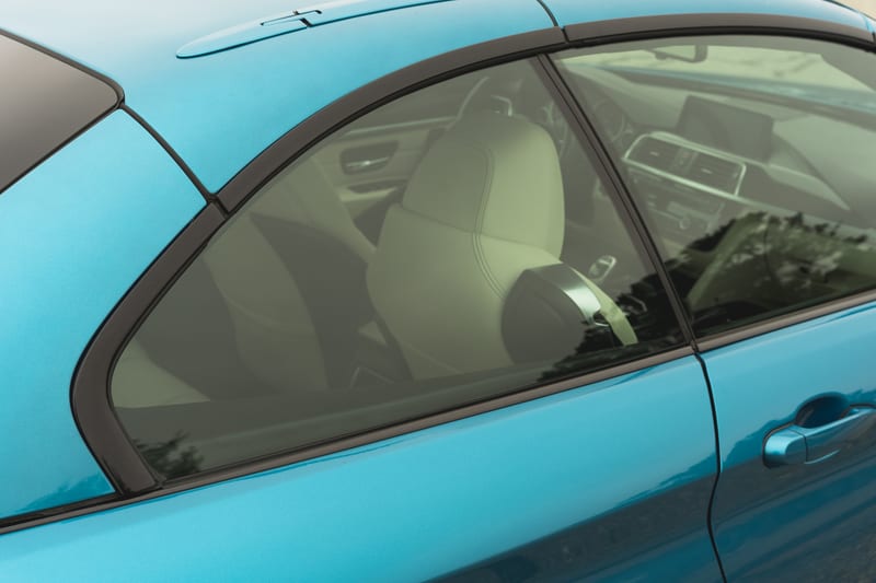 2018 BMW 430i Convertible, exterior, frame 58 of 97
