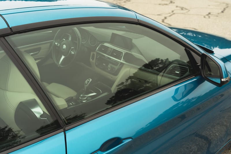 2018 BMW 430i Convertible, exterior, frame 59 of 97