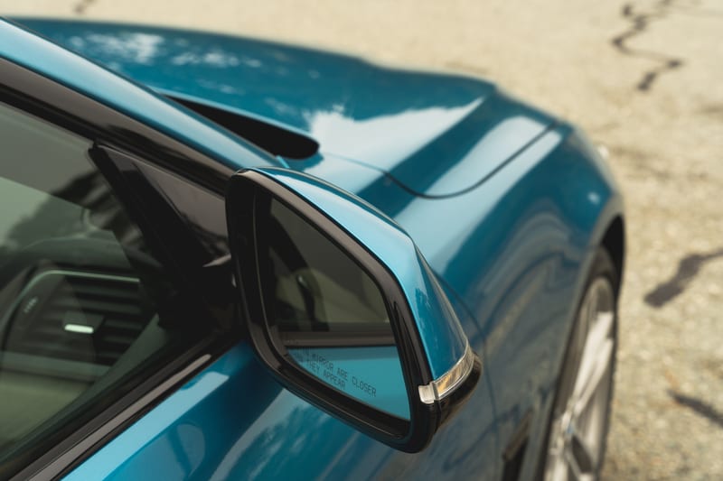 2018 BMW 430i Convertible, exterior, frame 60 of 97