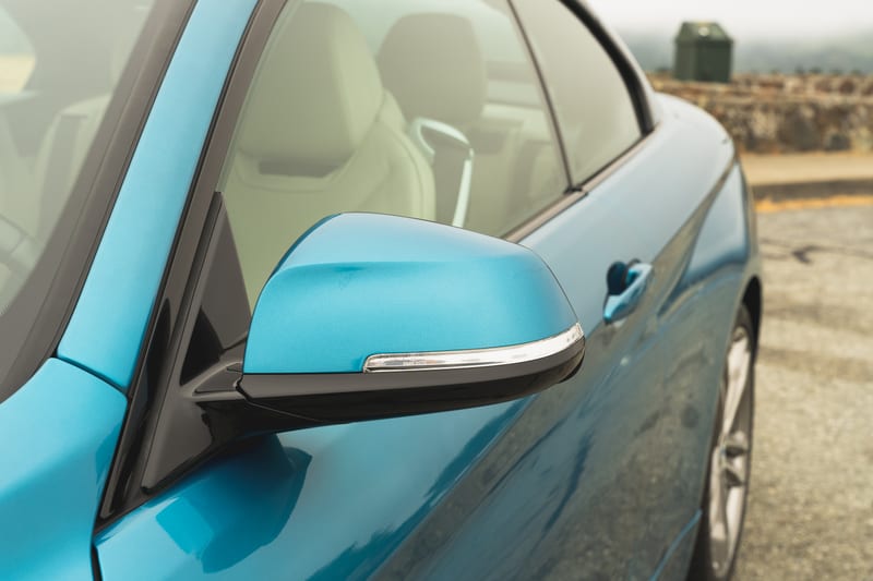 2018 BMW 430i Convertible, exterior, frame 62 of 97