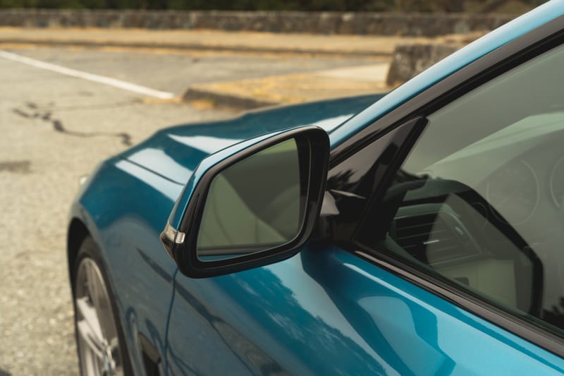 2018 BMW 430i Convertible, exterior, frame 63 of 97