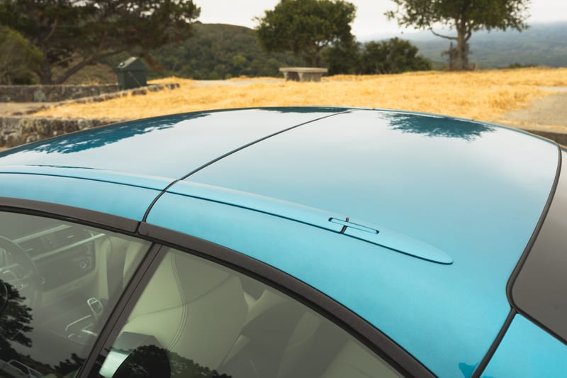 2018 BMW 430i Convertible, exterior, frame 64 of 97