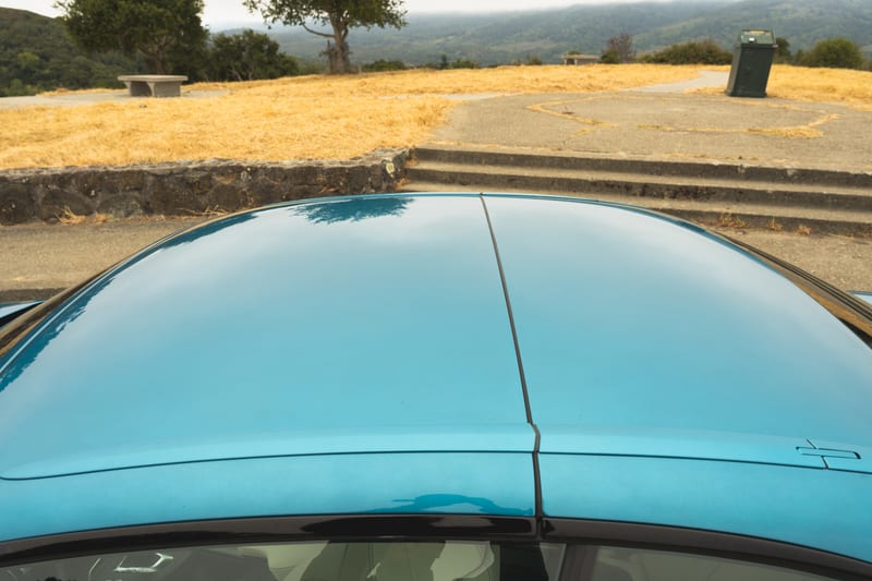 2018 BMW 430i Convertible, exterior, frame 65 of 97