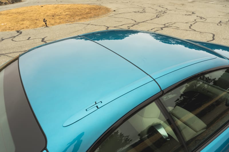 2018 BMW 430i Convertible, exterior, frame 66 of 97