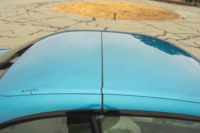 2018 BMW 430i Convertible, exterior, frame 67 of 97