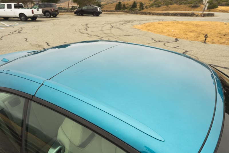 2018 BMW 430i Convertible, exterior, frame 68 of 97