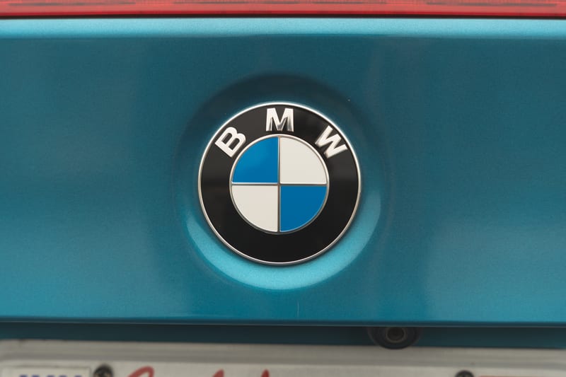2018 BMW 430i Convertible, exterior, frame 73 of 97