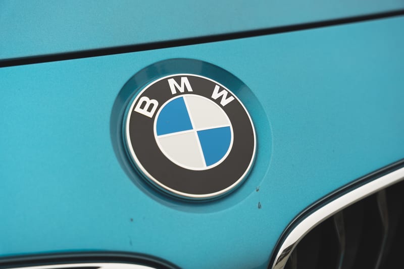 2018 BMW 430i Convertible, exterior, frame 74 of 97