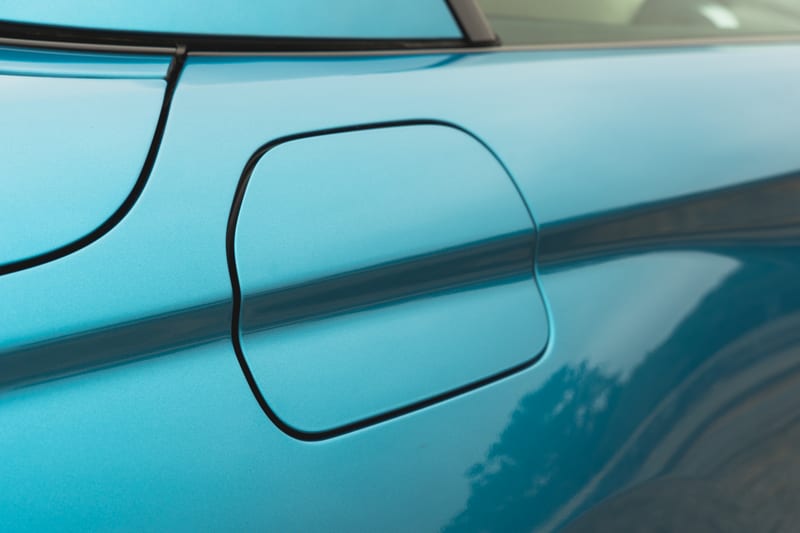 2018 BMW 430i Convertible, exterior, frame 75 of 97