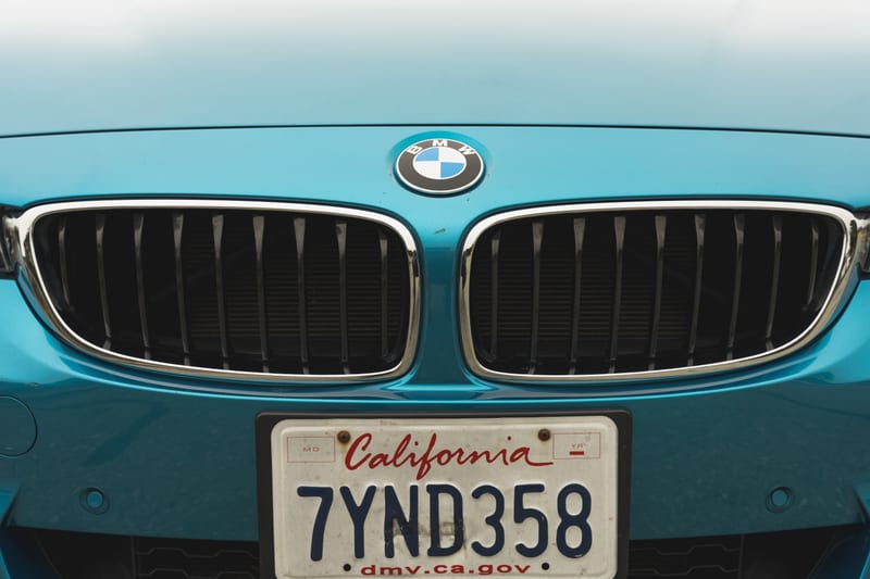 2018 BMW 430i Convertible, exterior, frame 77 of 97