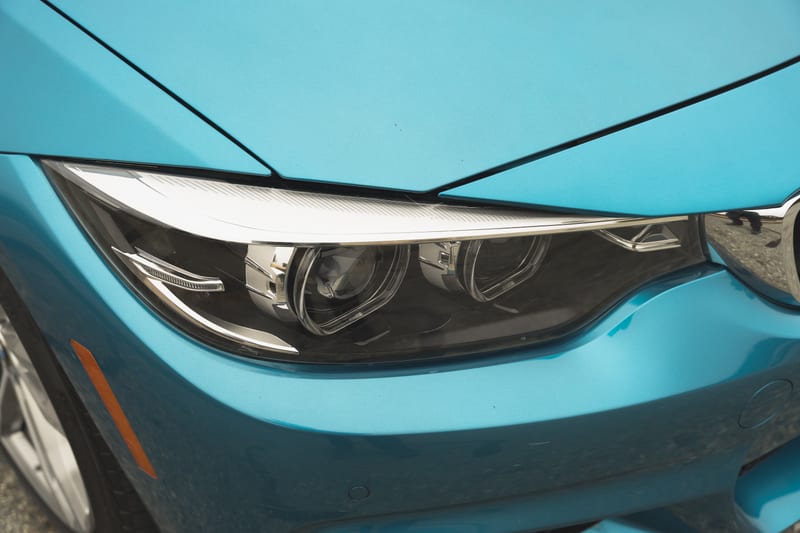 2018 BMW 430i Convertible, exterior, frame 80 of 97
