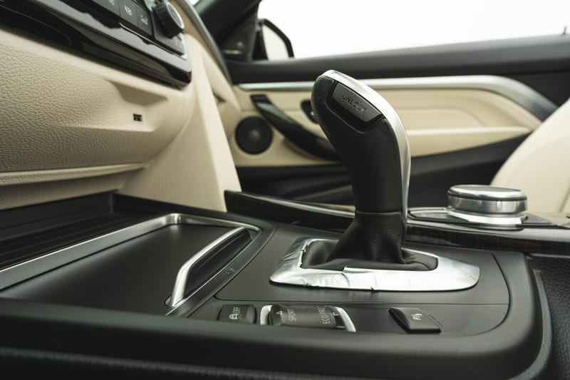 2018 BMW 430i Convertible, interior, frame 18 of 57