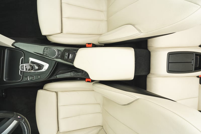 2018 BMW 430i Convertible, interior, frame 38 of 57