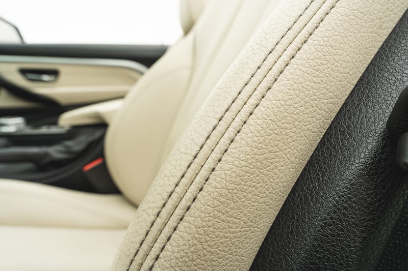 2018 BMW 430i Convertible, interior, frame 46 of 57